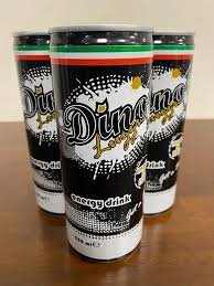 Italian Energy Drink